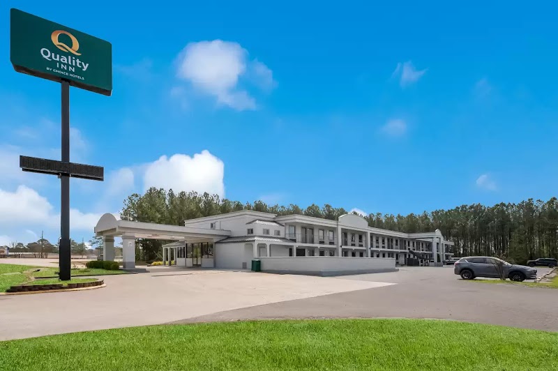 Econo Lodge Gadsden - Attalla in Gadsden, Alabama, United States