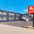 Econo Lodge Gallatin