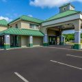 Econo Lodge Goose Creek