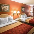 Econo Lodge Greeneville