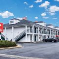 Econo Lodge Greenville