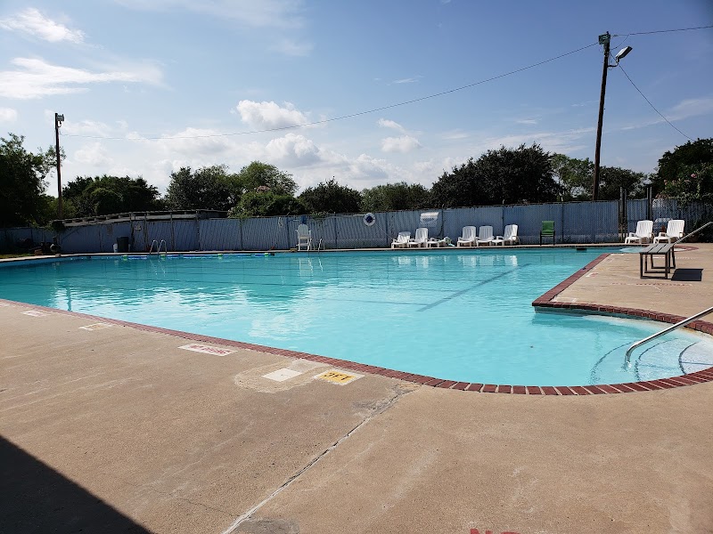 Econo Lodge Harlingen in Harlingen, Texas, United States