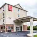 Econo Lodge Harrisburg – Hershey
