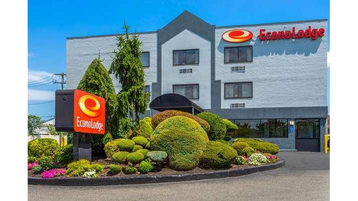 Econo Lodge Hicksville in Hicksville, New York, United States