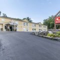 Econo Lodge Huntsville