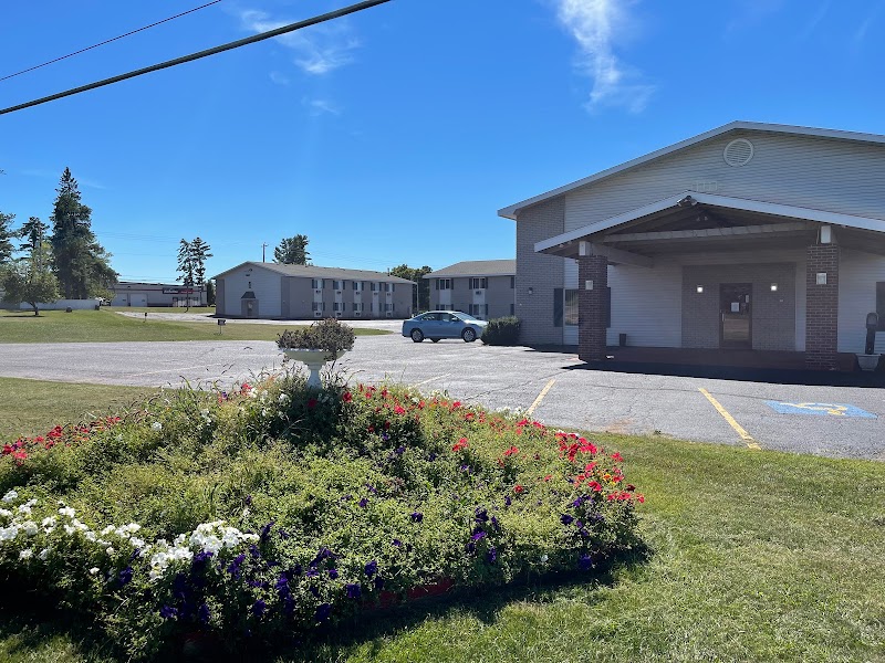 Econo Lodge Inn & Suites in Iron Mountain, Michigan, United States