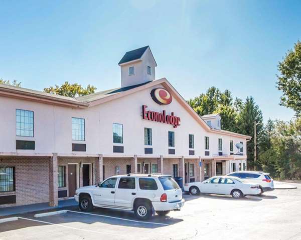 Econo Lodge Inn & Suites in Jonesboro, Georgia, United States
