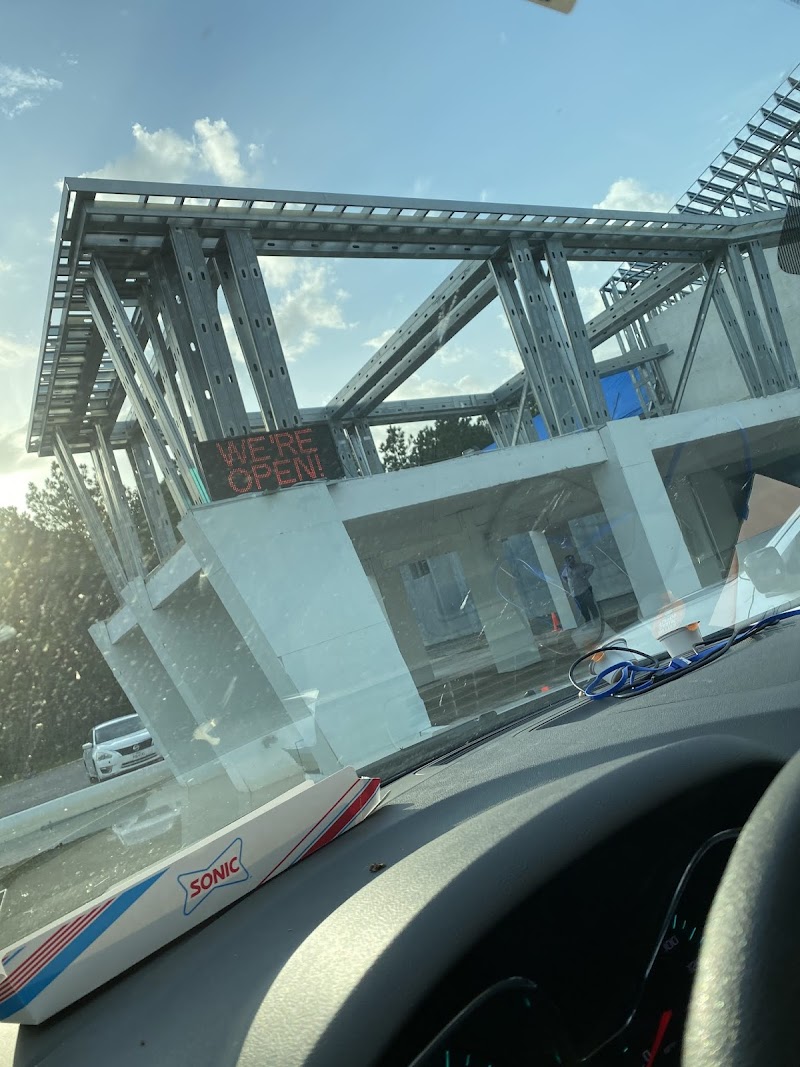 Econo Lodge Inn & Suites in Orange, Texas, United States