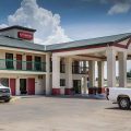 Econo Lodge Inn & Suites
