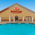 Econo Lodge Inn & Suites Bridge City