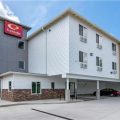 Econo Lodge Inn & Suites Central