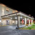 Econo Lodge Inn & Suites Des Moines – Merle Hay Rd