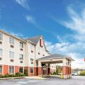 Econo Lodge Inn & Suites Douglasville
