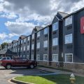 Econo Lodge Inn & Suites Greenville
