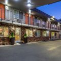 Econo Lodge Inn & Suites Hillsboro – Portland West