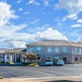 Econo Lodge Inn & Suites Horn Lake – Southaven