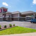 Econo Lodge Inn & Suites Little Rock I-30