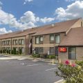 Econo Lodge Inn & Suites Lumberton