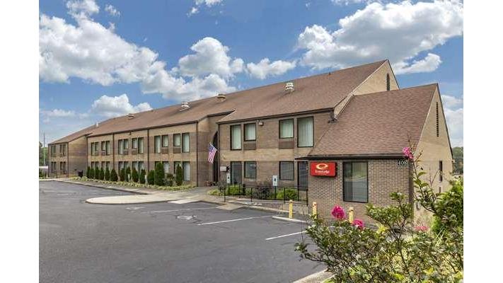 Econo Lodge Inn & Suites Lumberton in Lumberton, North Carolina, United States
