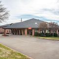 Econo Lodge Inn & Suites McKinney