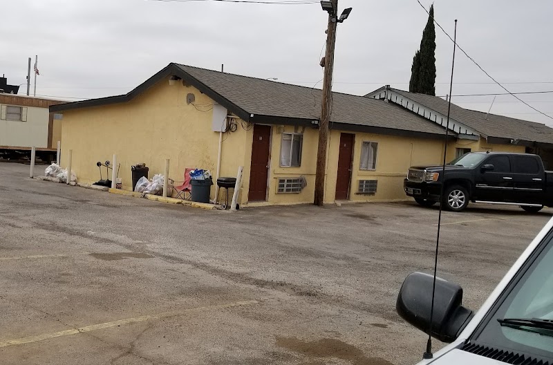 Econo Lodge Inn & Suites Midland in Midland, Texas, United States