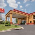 Econo Lodge Inn & Suites Northport