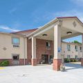Econo Lodge Inn & Suites Rockmart