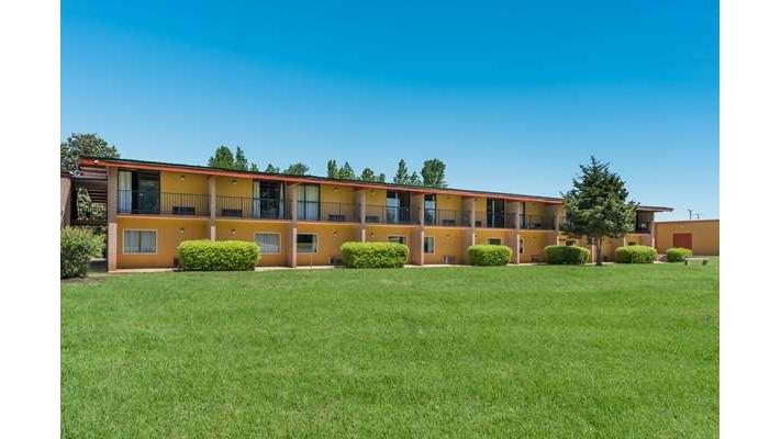 Econo Lodge Kernersville in Kernersville, North Carolina, United States