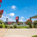 Econo Lodge Lake Charles