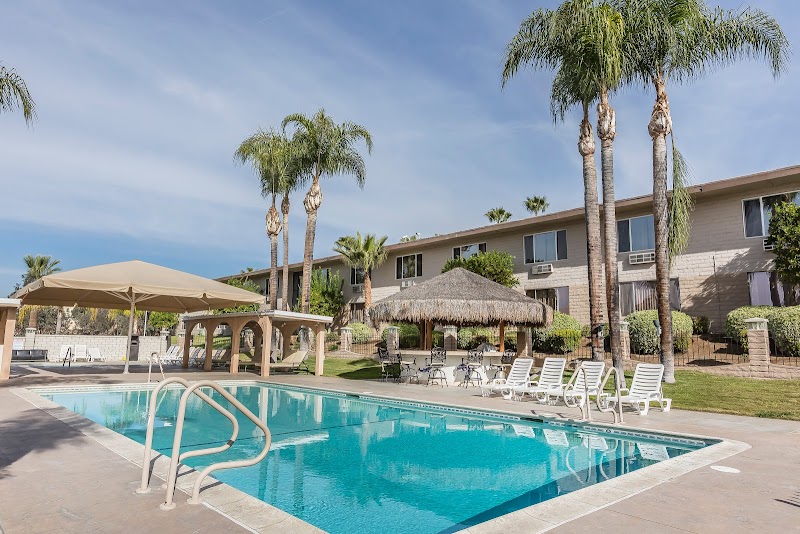 Econo Lodge Lake Elsinore Casino in Lake Elsinore, California, United States