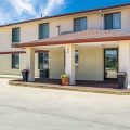 Econo Lodge Lansing – Leavenworth