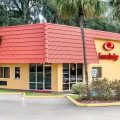 Econo Lodge Live Oak