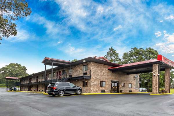 Econo Lodge Martin in Martin, Tennessee, United States