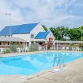 Econo Lodge Mechanicsburg