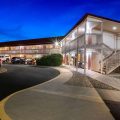 Econo Lodge Miles City