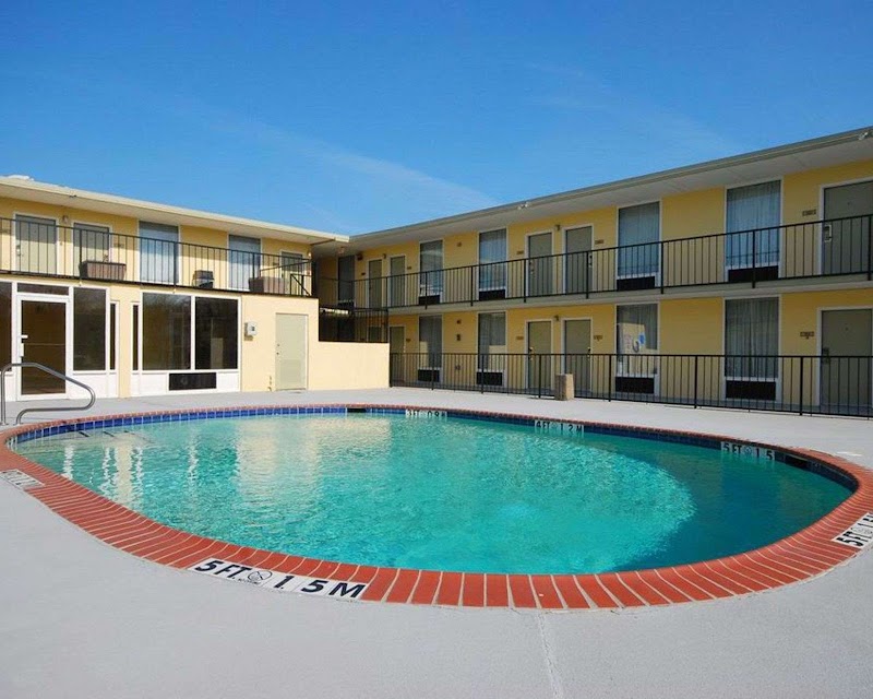 Econo Lodge Millington in Millington, Tennessee, United States