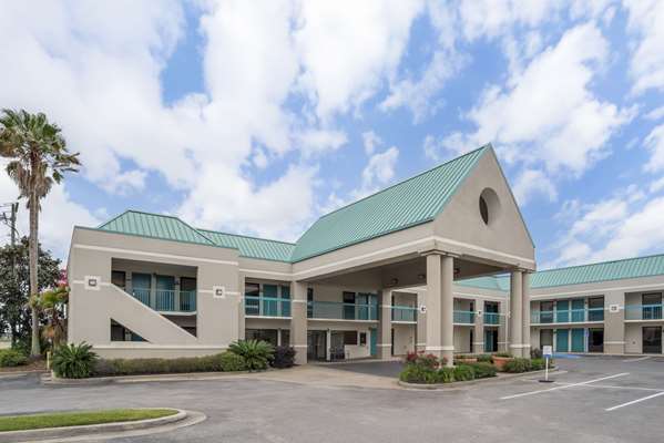 Econo Lodge Moss Point - Pascagoula in Moss Point, Mississippi, United States