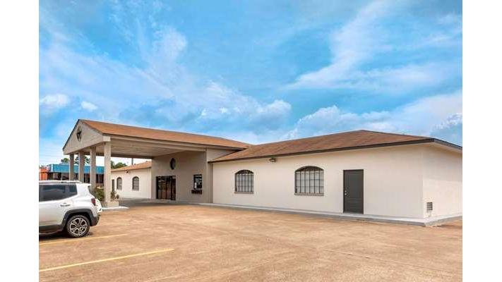 Econo Lodge Nacogdoches University Area in Nacogdoches, Texas, United States