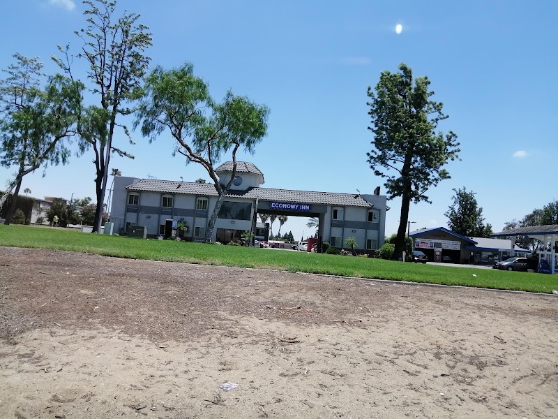 Econo Lodge Ontario I-10 in Ontario, California, United States