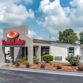 Econo Lodge Oxford