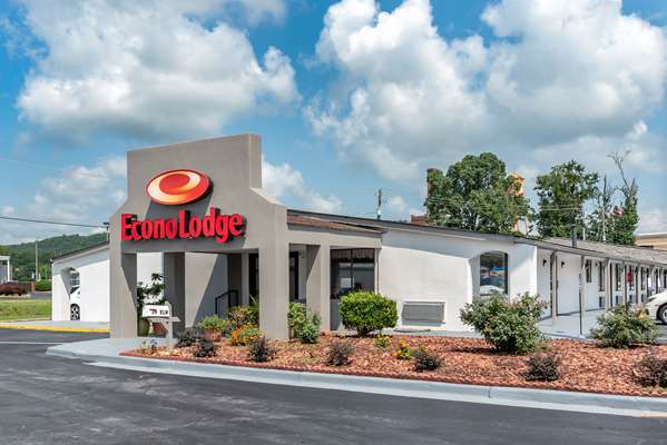 Econo Lodge Oxford in Oxford, Alabama, United States