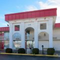 Econo Lodge Paducah