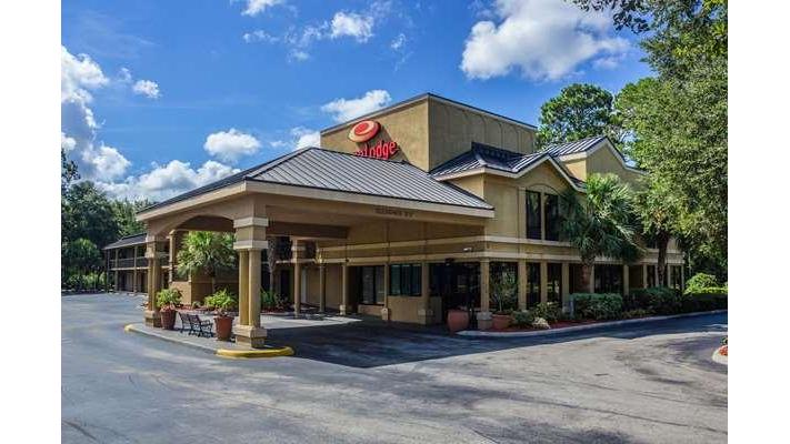 Econo Lodge Palm Coast in Palm Coast, Florida, United States