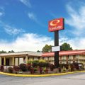 Econo Lodge Petersburg – Fort Lee