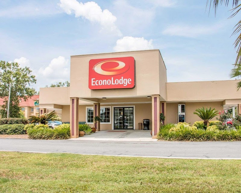 Econo Lodge Pooler - Savannah I-95 in Pooler, Georgia, United States