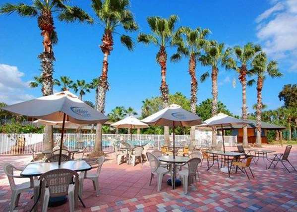 Econo Lodge Port Canaveral Area in Merritt Island, Florida, United States