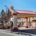 Econo Lodge Pueblo