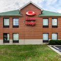Econo Lodge Richmond