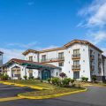Econo Lodge Richmond Airport