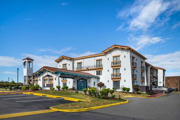 Econo Lodge Richmond Airport in Sandston, Virginia, United States